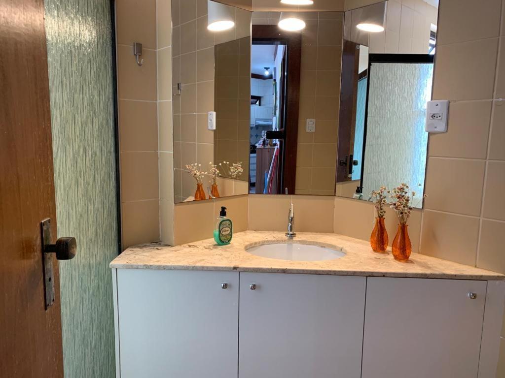 Apartment Confortavel, Regiao Do Iguatemi *