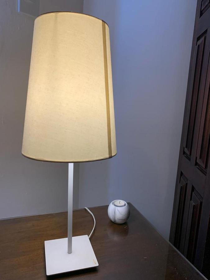 Apartment Confortavel, Regiao Do Iguatemi