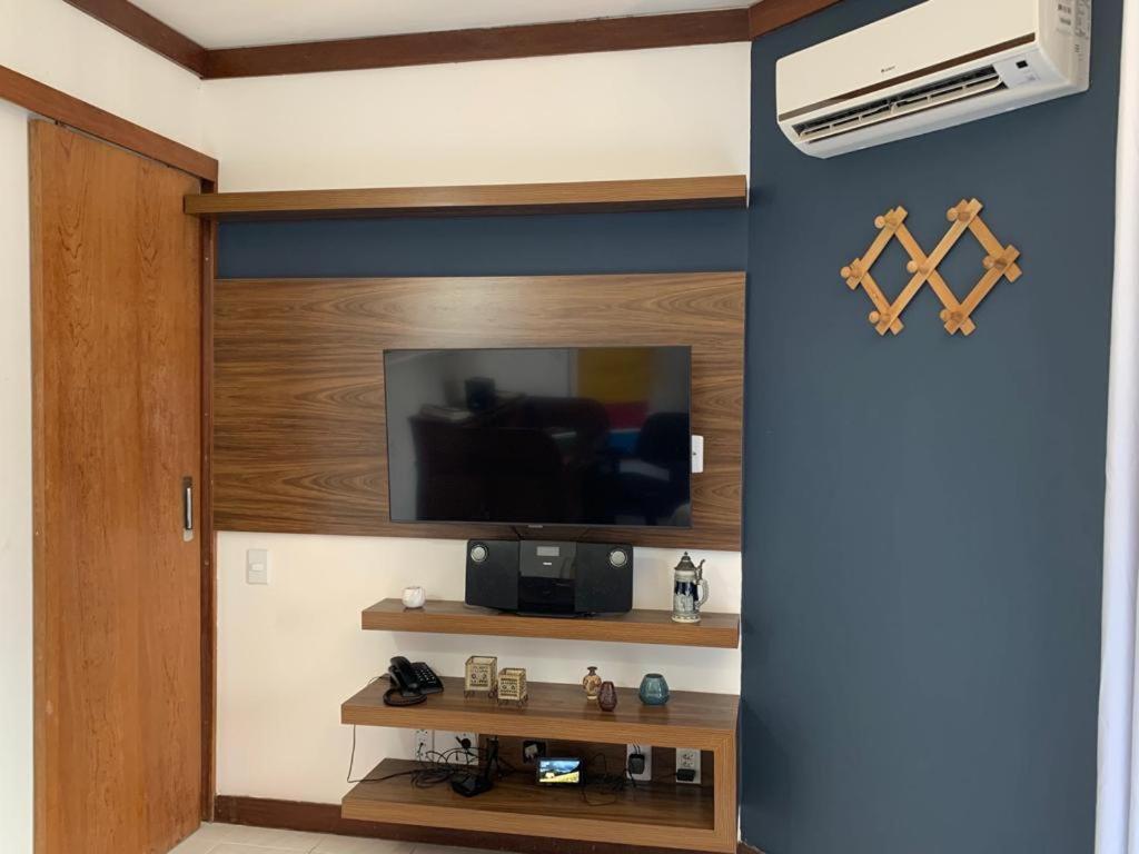 Confortavel, Regiao Do Iguatemi Apartment *